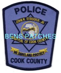 ILLINOIS,JOHN H STROGER JR HOSPITAL POLICE 1_wm